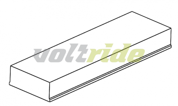 Dualtron Mini Battery 52V17.5Ah