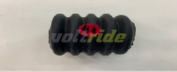 Speedway Leger Pro, Leger Front Suspension Rubber