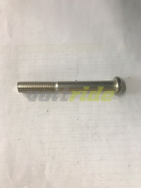 Speedway Mini 4 F_Wheel Shaft