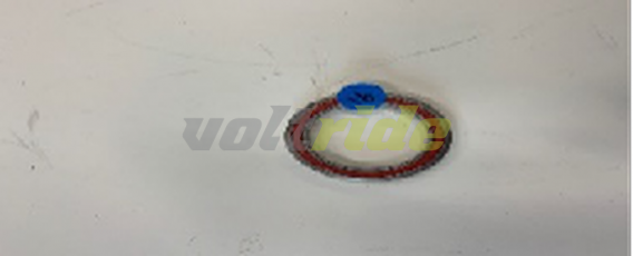 Speedway Leger Pro, Leger Headset Bearing