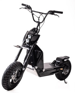 MOSPHERA Electric Scooter 48V 51,2 Ah