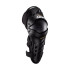 Leatt Dual Axis Knee Guards Black