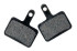 ZERO 10 10X Brake Pad SP 1pc