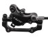 VSETT 11+ Brake Caliper Rear (Nutt)