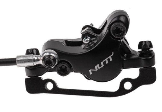 VSETT 11+ Brake Caliper Front (Nutt)