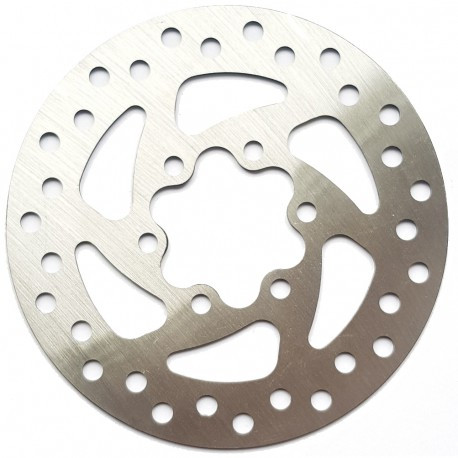 VSETT 11+ Brake Disc 160mm (72V version)