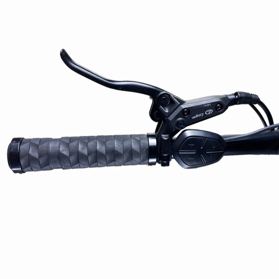 NAMI Burn-E handlebar grip