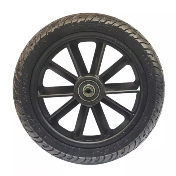 E-Twow Rear wheel - new type