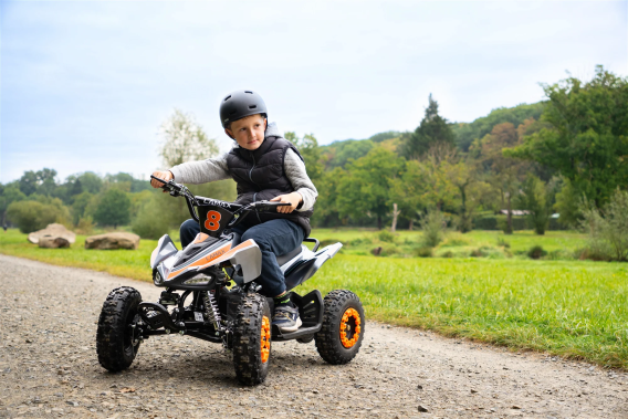 LAMAX eTiger ATV40S