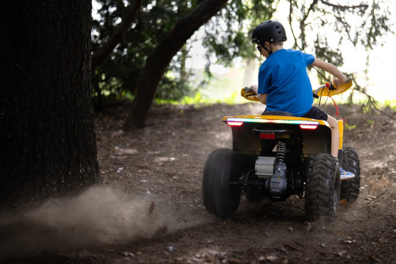 LAMAX eBumbleBee ATV60M