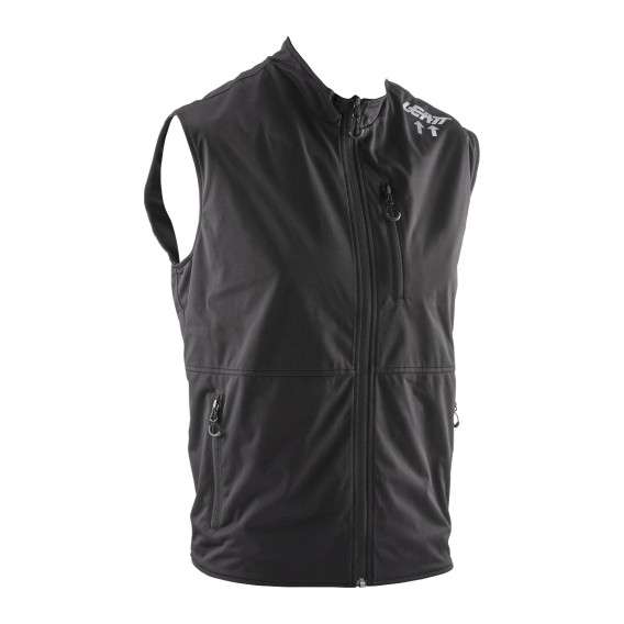 LEATT RACE VEST GILET SOFT SHELL