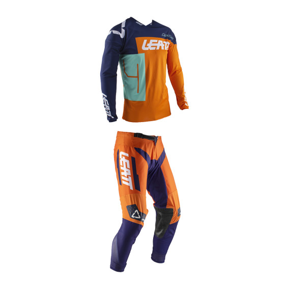 LEATT RENNHOSE GPX 4.5