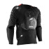 LEATT Protektorenjacke 3DF AirFit Hybrid