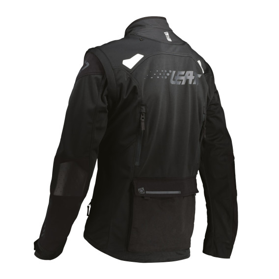 LEATT ENDUROJACKE MOTO 4.5 LITE