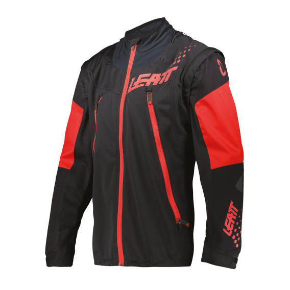 LEATT ENDUROJACKE MOTO 4.5 LITE