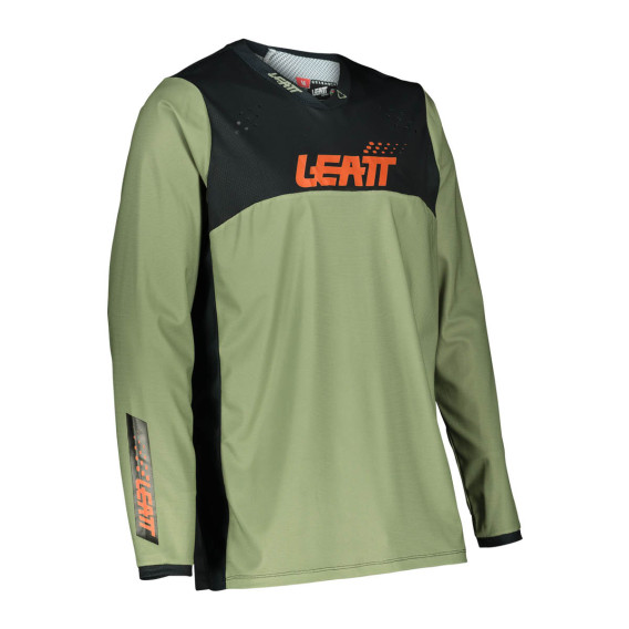 LEATT Jersey Moto 4.5 Enduro