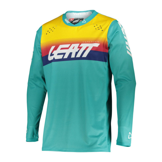 LEATT Jersey Moto 4.5 Lite