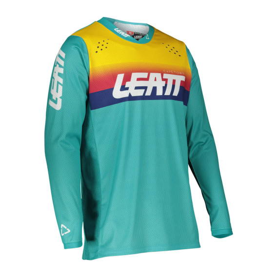 LEATT Jersey Moto 4.5 Lite