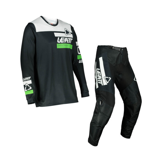 LEATT Motocross Kinder Ride Kit 3.5