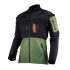 LEATT Motocross Jacke Moto 4.5 HydraDri