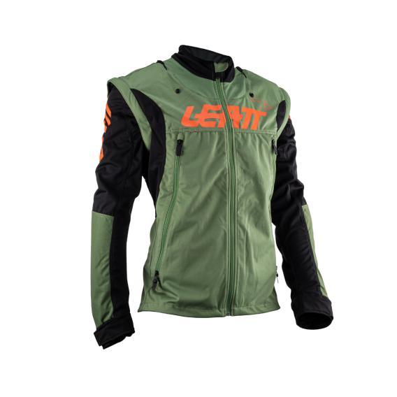 LEATT Jacke Moto 4.5 Lite