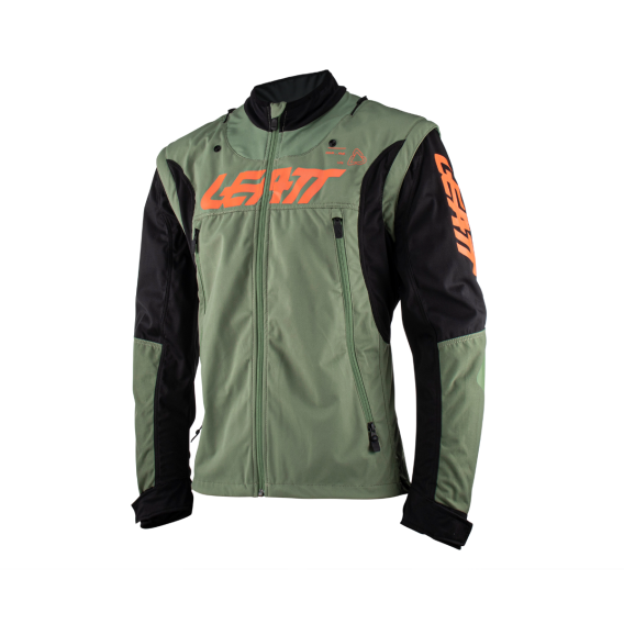 LEATT Jacke Moto 4.5 Lite