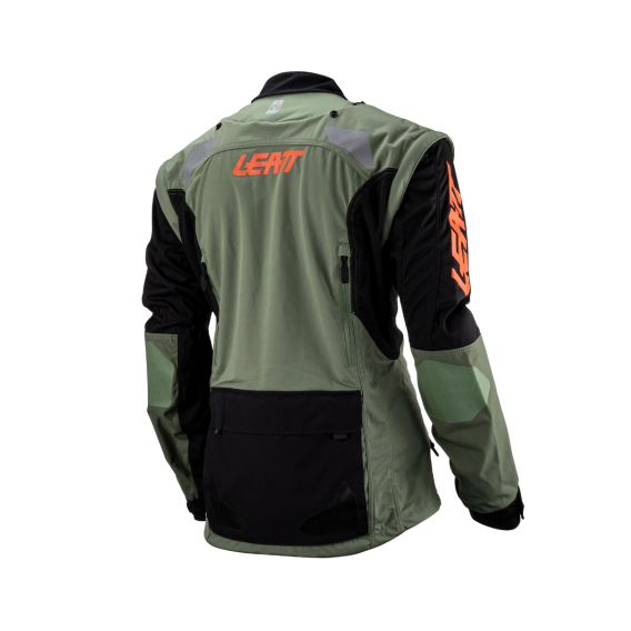 LEATT Jacke Moto 4.5 Lite