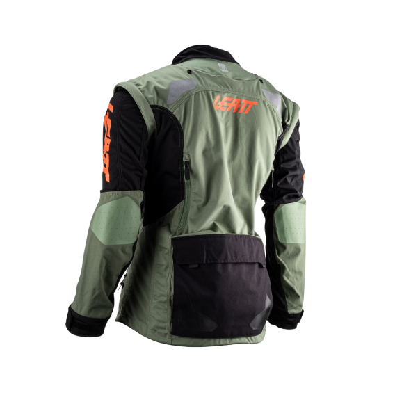 LEATT Jacke Moto 4.5 Lite