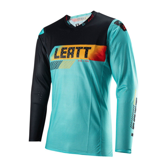 LEATT Motocross Jersey Moto 5.5 UltraWeld