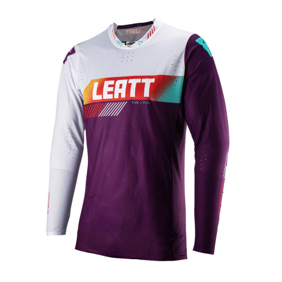 LEATT Motocross Jersey Moto 5.5 UltraWeld