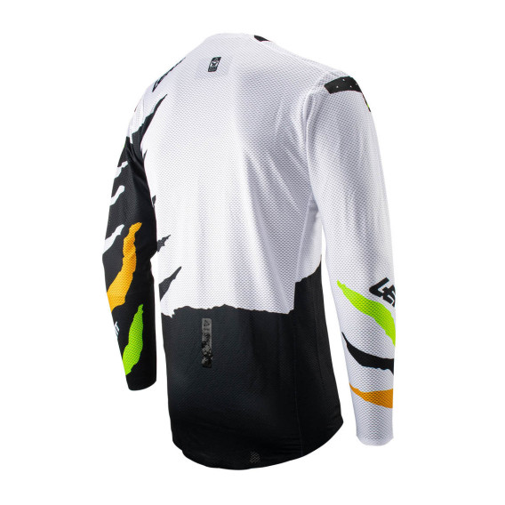 LEATT Motocross Jersey Moto 5.5 UltraWeld