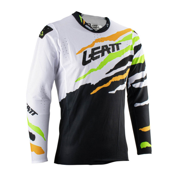 LEATT Motocross Jersey Moto 5.5 UltraWeld