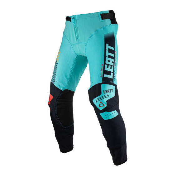 LEATT Motocross Hose Moto 5.5 I.K.S