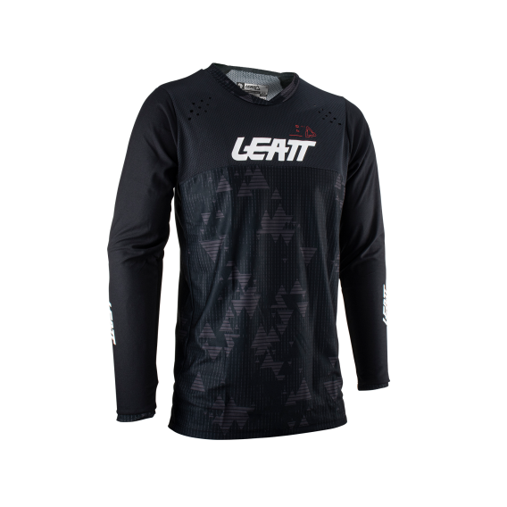 LEATT Motocross Jersey Moto 4.5 Enduro