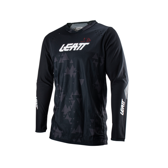 LEATT Motocross Jersey Moto 4.5 Enduro