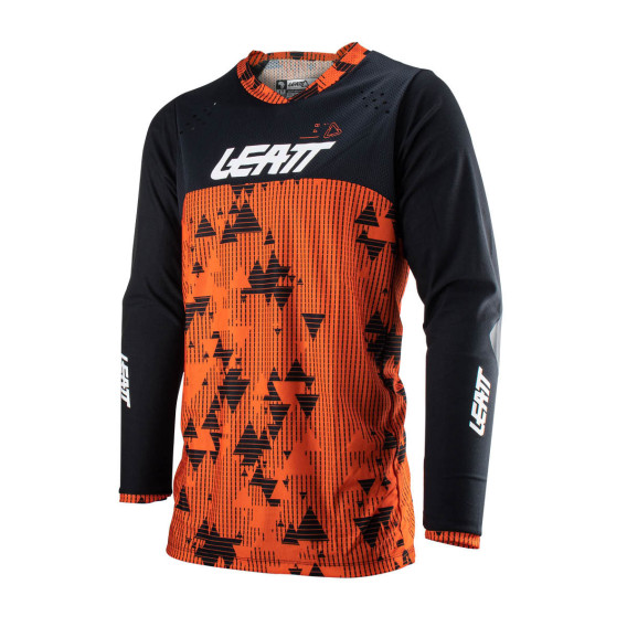 LEATT Motocross Jersey Moto 4.5 Enduro