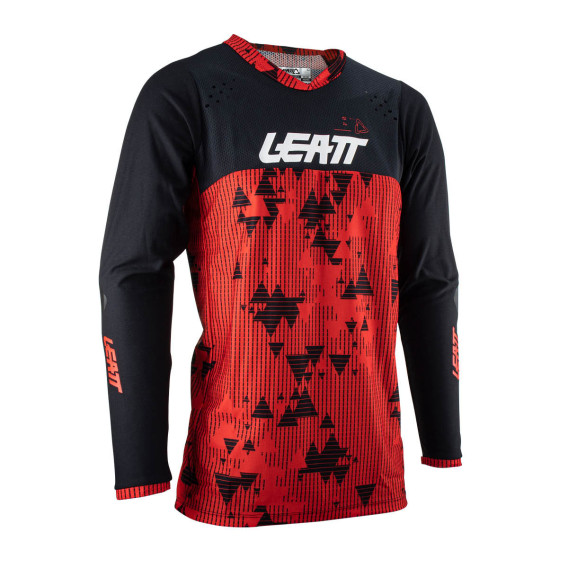 LEATT Motocross Jersey Moto 4.5 Enduro