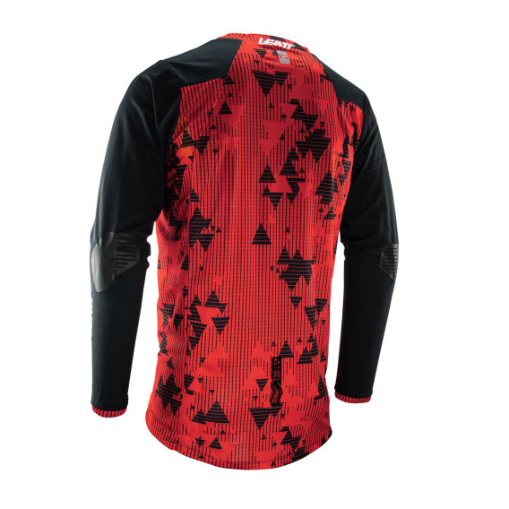 LEATT Motocross Jersey Moto 4.5 Enduro