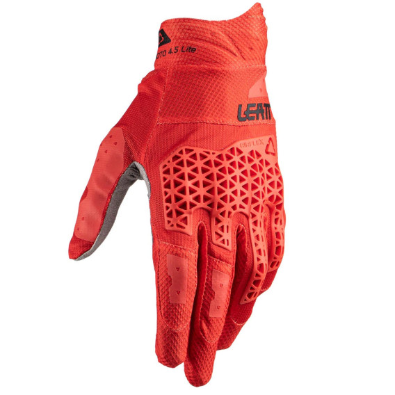 LEATT Motocross Handschuh Moto 2.5 SubZero