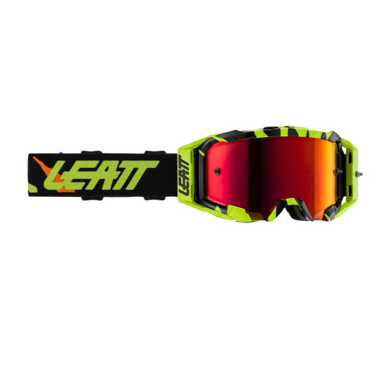 LEATT Motocross Brille Velocity 5.5