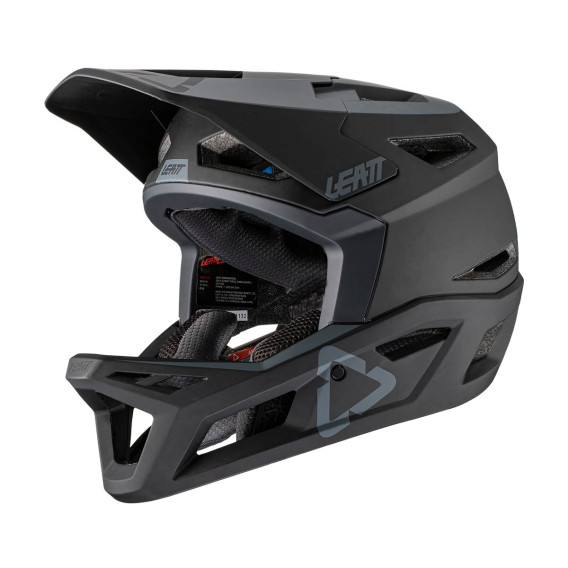 LEATT MTB Helm Gravity 4.0