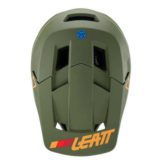 Leatt MTB Helm Gravity 1.0