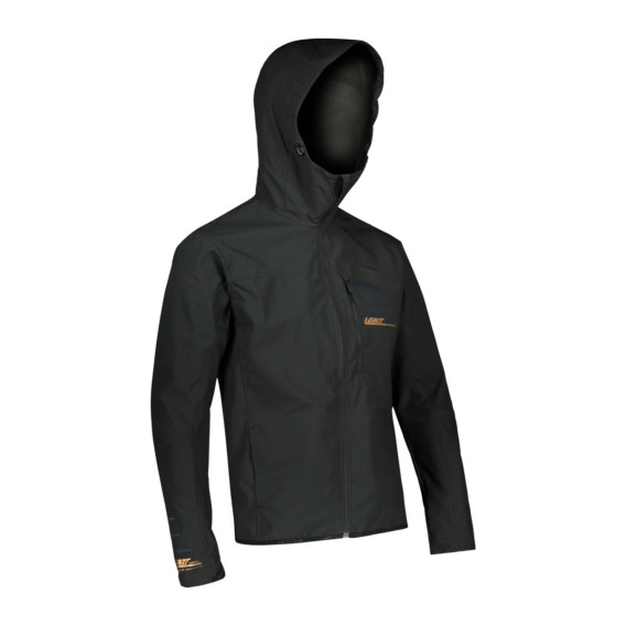 LEATT MTB Jacke All Mountain 2.0