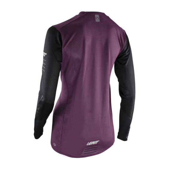 LEATT MTB Jersey Damen Gravity 4.0