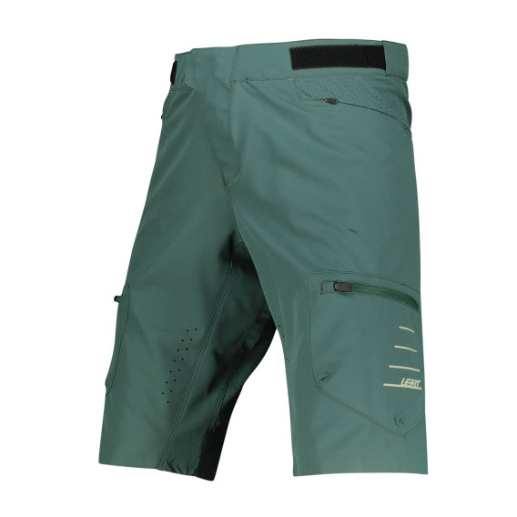 LEATT MTB Shorts All Mountain 2.0