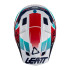 LEATT Motocross Helm Moto 8.5 V23 inkl. Brille