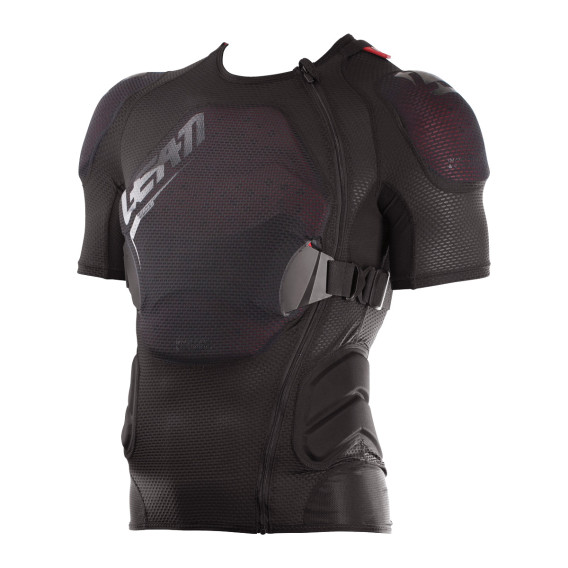 LEATT Body Tee 3DF AIRFIT Lite