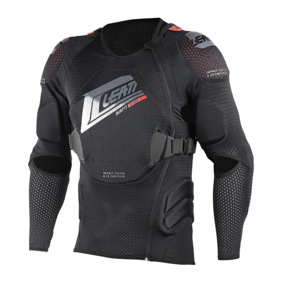 LEATT Soft Protektorenjacke 3DF AirFit