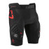 LEATT Impact Shorts 3DF 5.0