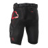 LEATT Impact Shorts 3DF 5.0